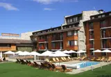 Platinum Hotel & Casino Bansko foto 12