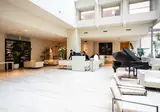 Hotel I Portici Bologna foto 2