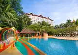 Shangri-La Chiang Mai foto 5