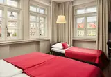 Perla Hotel Prag foto 4