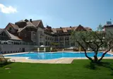 Gran Hotel Balneario de Puente Viesgo foto 4