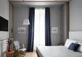 Interno Marche Design Experience Hotel foto 6