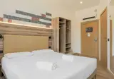 B&B HOTEL Prato City Center foto 23