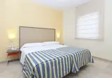 Apartamentos Vértice Sevilla Aljarafe foto 24