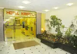 Hotel Kristal foto 7