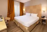 Best Western Hotel Rome Airport foto 15