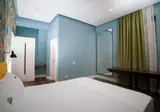 Le Palazzine Hotel foto 4