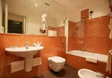 Hotel Gregoriana foto 6