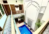 Riad Nouhal Marrakech foto 8