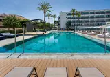 Hotel Vibra Mare Nostrum foto 6