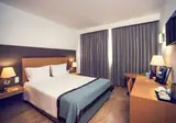 Mercure Lisboa Almada Hotel foto 2