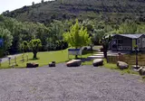 Camping Saint Amand foto 23