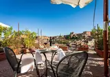 Hotel Minerva Siena foto 7