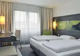 Mercure Hotel Koblenz foto 3