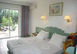 Andromeda Hotel Apartments foto 5