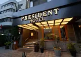 New President Hotel Zamalek foto 10