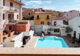 Residence Cristal Blu foto 9