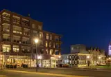 Stadshotel Doesburg foto 1