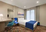 Tryp by Wyndham Istanbul Taksim foto 3