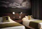 Hotel Cruzeiro foto 3