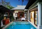 Melati Beach Resort & Spa foto 23