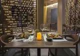 Sousse Pearl Marriott Resort & Spa foto 16