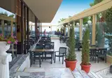 Tuntas Beach Hotel foto 13