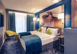 Mercure Hotel Berlin Wittenbergplatz foto 3