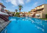 Hotel Selectum Family Resort Side foto 14