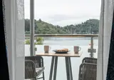 Captain's Seafront Apartments foto 12