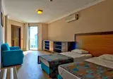 Sultan Sipahi Resort Hotel foto 13
