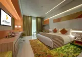 Al Khoory Atrium Hotel foto 10