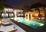 Hotel Griya Santrian Resort foto 26