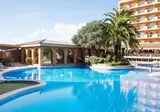 Lunas Resort Yoga & Spa foto 12