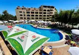 BSA Holiday Park Hotel foto 26