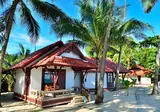 Hotel First Bungalow Beach Resort foto 1