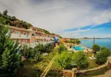 Agoulos Beach Hotel foto 1