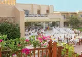 The Three Corners Fayrouz Plaza Beach Resort foto 22