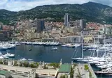 Hotel Ambassador Monaco foto 26