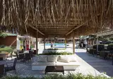 Club Turtas Beach Hotel foto 17
