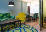 Thon Hotel Vika Atrium foto 16