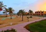 Wadi Lahmy Azur Resort Berenice foto 17