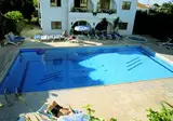 Stephanos Hotel Apartments foto 4