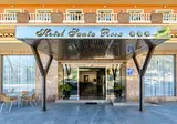 Hotel Santa Rosa foto 24