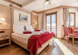 Tevini Dolomites Charming Hotel foto 5