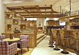 Hotel Berghof foto 3