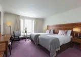 Hotel The Green foto 6