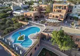 Pyria Hotel foto 10