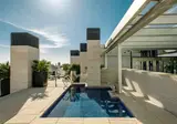 Suites Avenue Baercelona Luxe foto 1