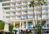 The Beverly Hilton foto 11